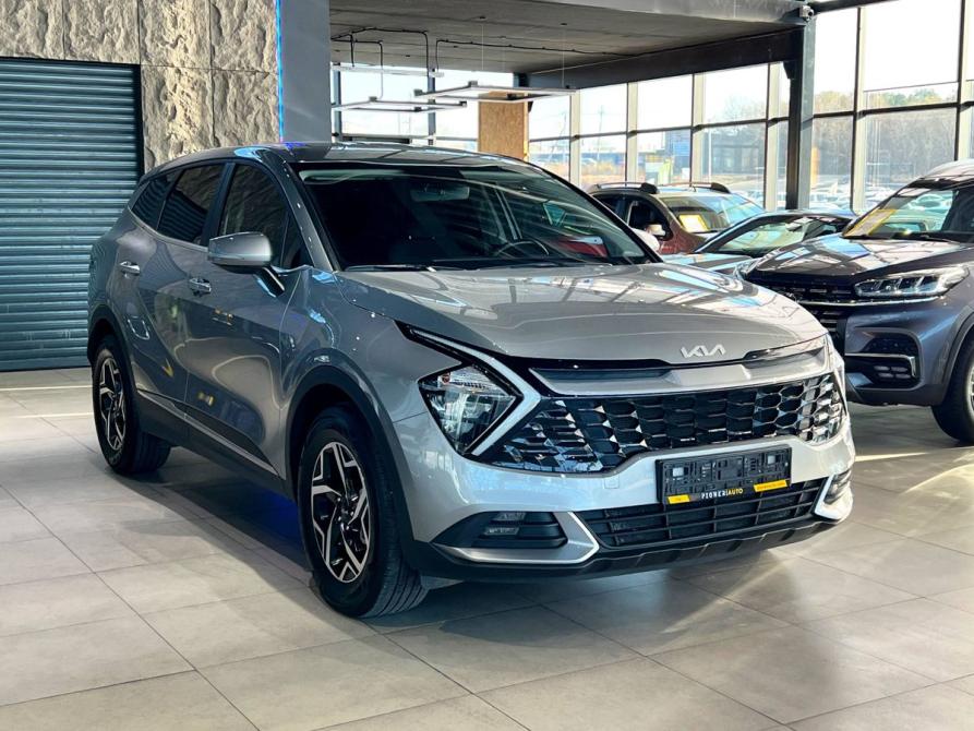 Kia Sportage V Оренбург  - изображение 3
