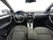 Skoda Octavia III (A7) Липецк  - изображение 32