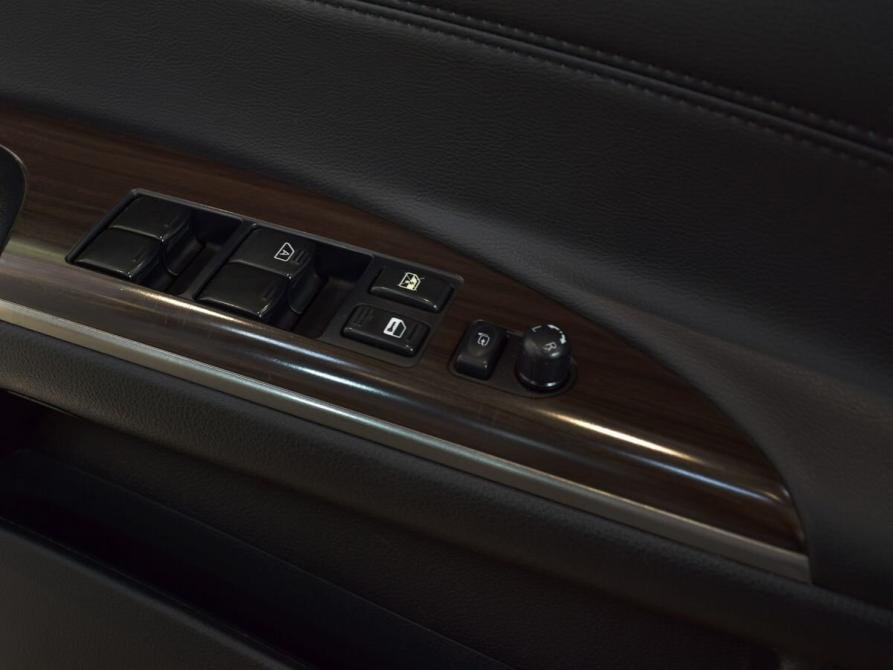 Nissan Teana II Рестайлинг Кемерово  - изображение 19