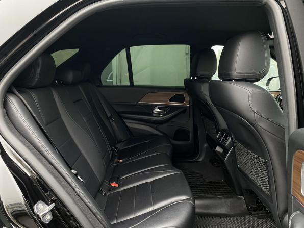 Mercedes-Benz GLE II (V167) с пробегом 2019 года, цена 5 749 000 рублей, 119473 км, внедорожник, Автокод Объявления