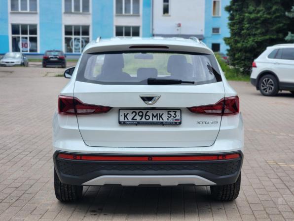 Jetta VS5 I Рестайлинг с пробегом 2023 года, цена 2 030 000 рублей, 12120 км, внедорожник, Автокод Объявления