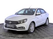Lada (ВАЗ) Vesta I Москва  - изображение 28