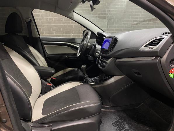 Lada (ВАЗ) Vesta I с пробегом 2020 года, цена 1 200 000 рублей, 132033 км, универсал, Автокод Объявления