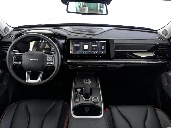 Haval H3 I с пробегом 2024 года, цена 2 445 000 рублей, 38460 км, внедорожник, Автокод Объявления