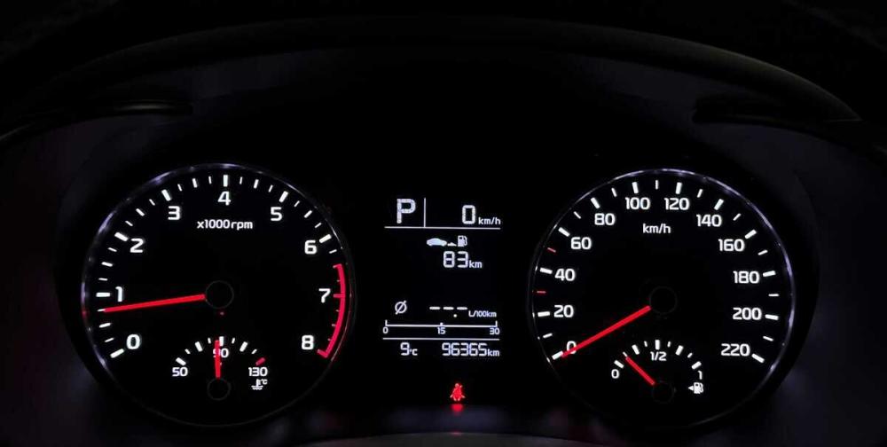 Kia Rio IV Москва  - изображение 6