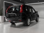 Nissan X-Trail II Рестайлинг Москва  - изображение 30