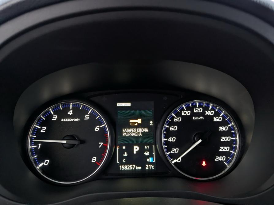 Mitsubishi Outlander III Рестайлинг 2 Москва  - изображение 16