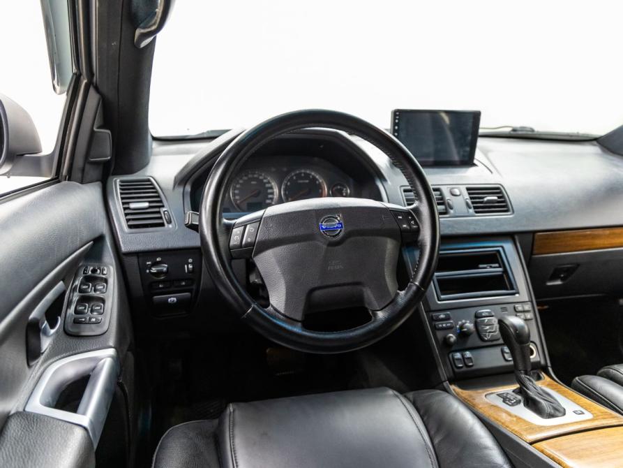 Volvo XC90 I Волгоград  - изображение 28