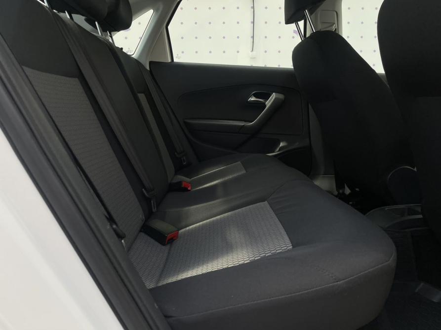 Volkswagen Polo V Тамбов  - изображение 13