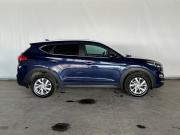 Hyundai Tucson III Рестайлинг Москва  - изображение 28