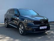 Kia Sorento IV Москва  - изображение 23
