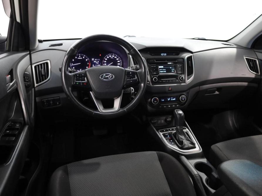 Hyundai Creta I Ростов-на-Дону  - изображение 6