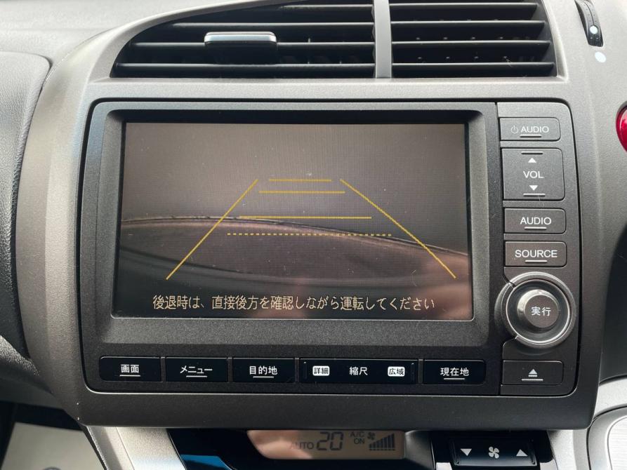 Honda Stream II Рестайлинг Стерлитамак  - изображение 31