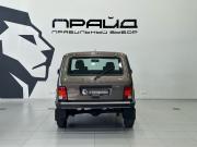 Lada (ВАЗ) Niva Legend I Ростов-на-Дону  - изображение 19