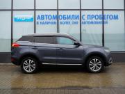 Geely Atlas I Екатеринбург  - изображение 27