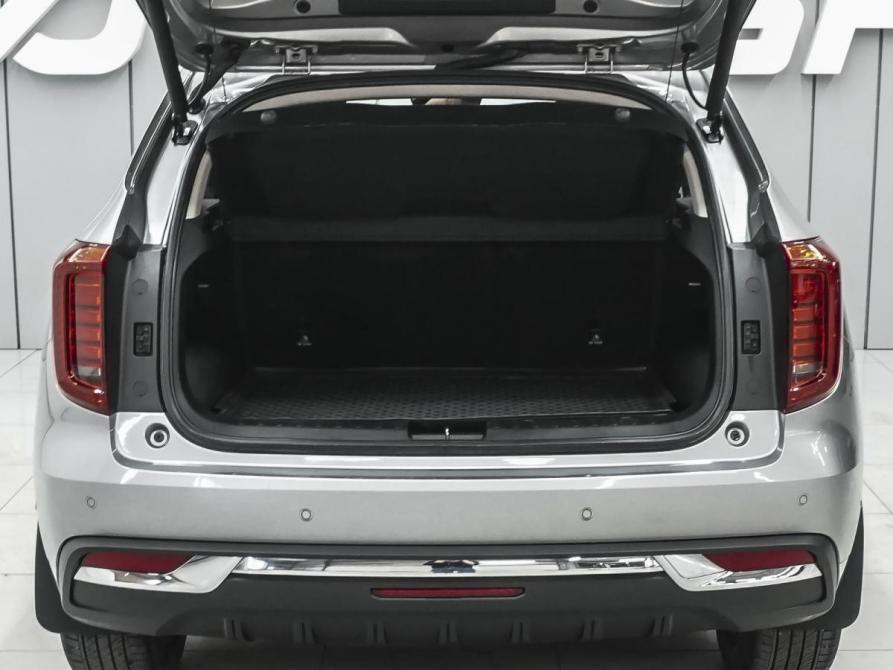 Haval Jolion I Ростов-на-Дону  - изображение 21