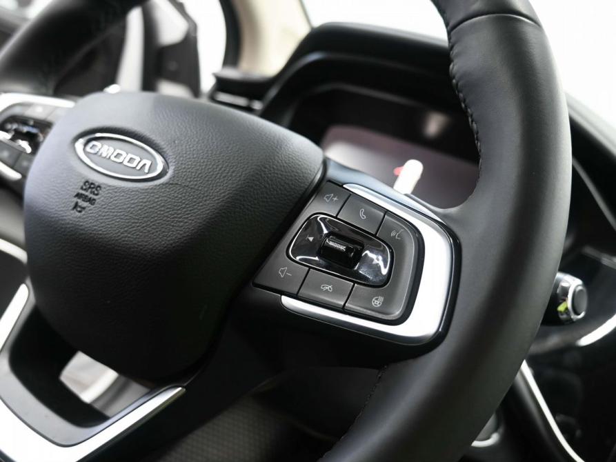 Omoda S5 Ростов-на-Дону  - изображение 18