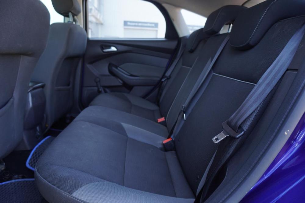 Ford Focus III Ульяновск  - изображение 20
