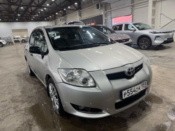 Toyota Auris I с пробегом 2008 года, цена 550 000 рублей, 234836 км, хэтчбек, Автокод Объявления