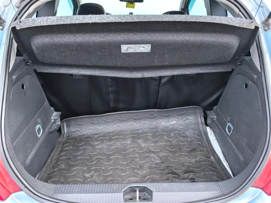 Opel Corsa D Санкт-Петербург  - изображение 24