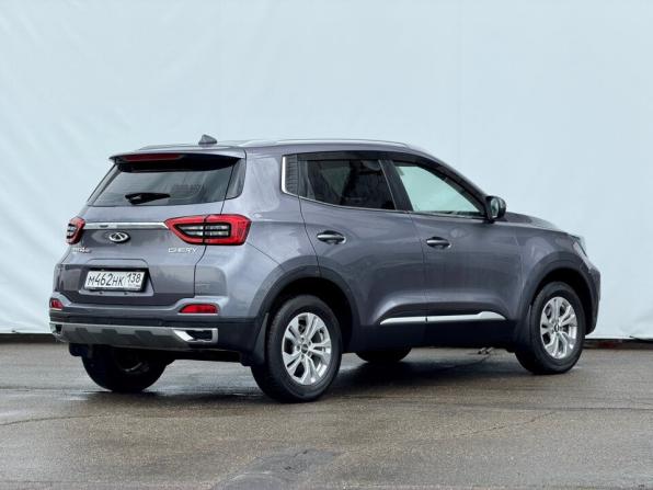 Chery Tiggo 4 Pro I Рестайлинг с пробегом 2024 года, цена 1 830 000 рублей, 15905 км, внедорожник, Автокод Объявления