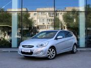 Hyundai Solaris I Самара  - изображение 15