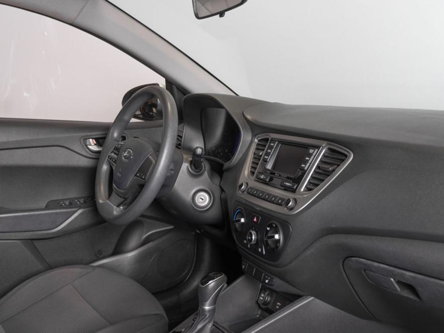 Hyundai Solaris II Рестайлинг Казань  - изображение 7