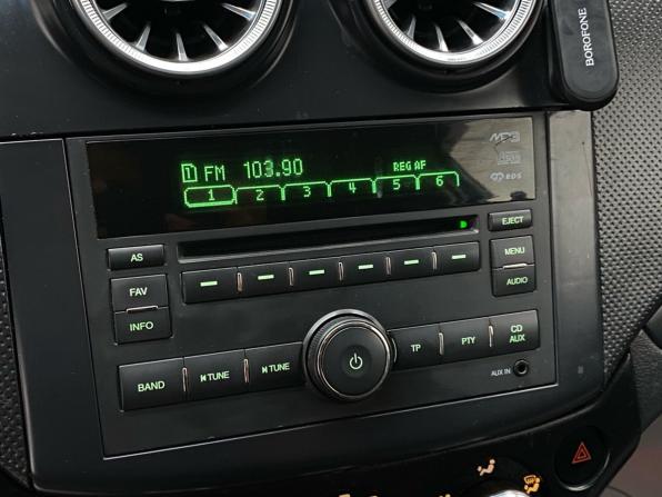 Chevrolet Aveo I Рестайлинг с пробегом 2008 года, цена 425 000 рублей, 167674 км, седан, Автокод Объявления