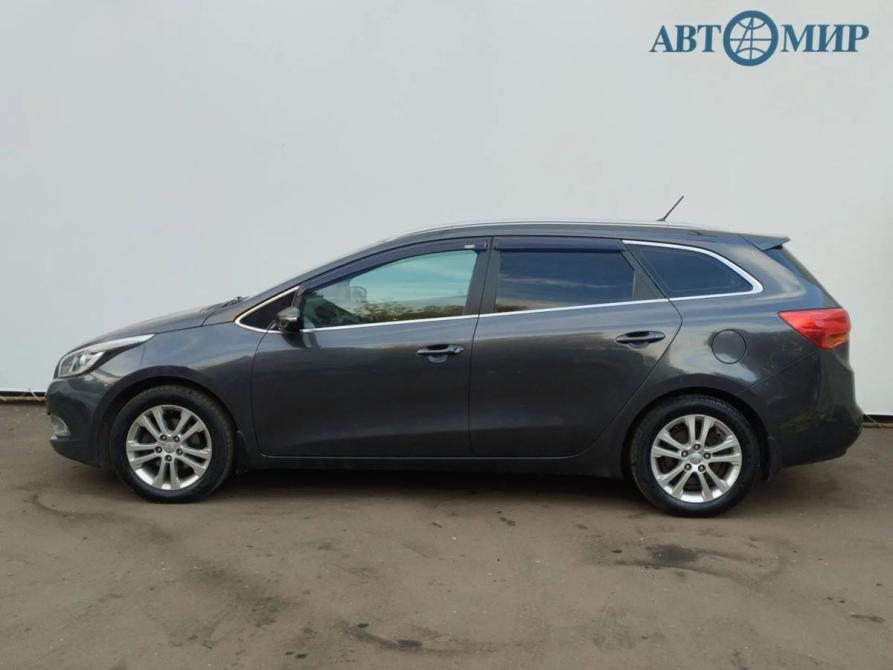 Kia Ceed II Москва  - изображение 8
