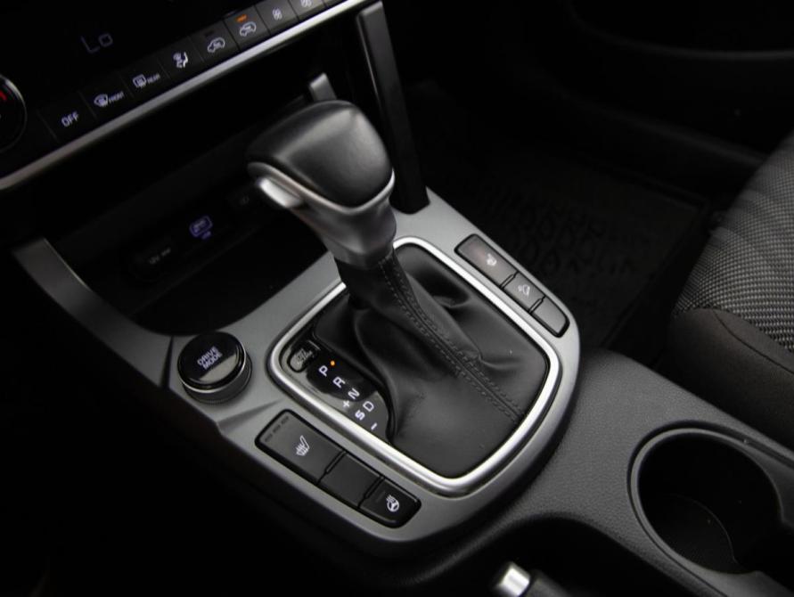 Kia Seltos I Санкт-Петербург  - изображение 13