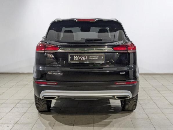 Geely Atlas Pro с пробегом 2024 года, цена 2 240 000 рублей, 58694 км, внедорожник, Автокод Объявления