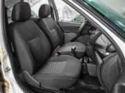Lada (ВАЗ) Granta I Рестайлинг Воронеж  - изображение 23