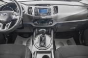 Kia Sportage III Рестайлинг Барнаул  - изображение 48