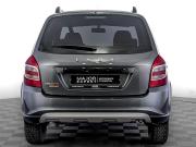 Lada (ВАЗ) Granta I Рестайлинг Москва  - изображение 32