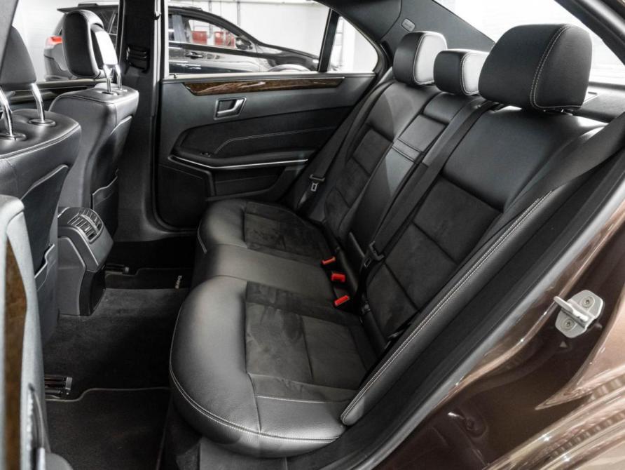 Mercedes-Benz E-Класс IV (W212 S212 C207) Рестайлинг Ставрополь  - изображение 9