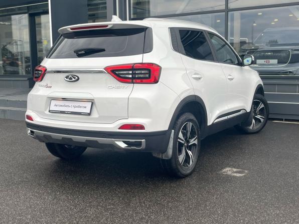 Chery Tiggo 4 Pro I с пробегом 2024 года, цена 1 690 000 рублей, 13000 км, внедорожник, Автокод Объявления