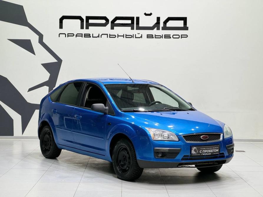 Ford Focus II Ростов-на-Дону  - изображение 4
