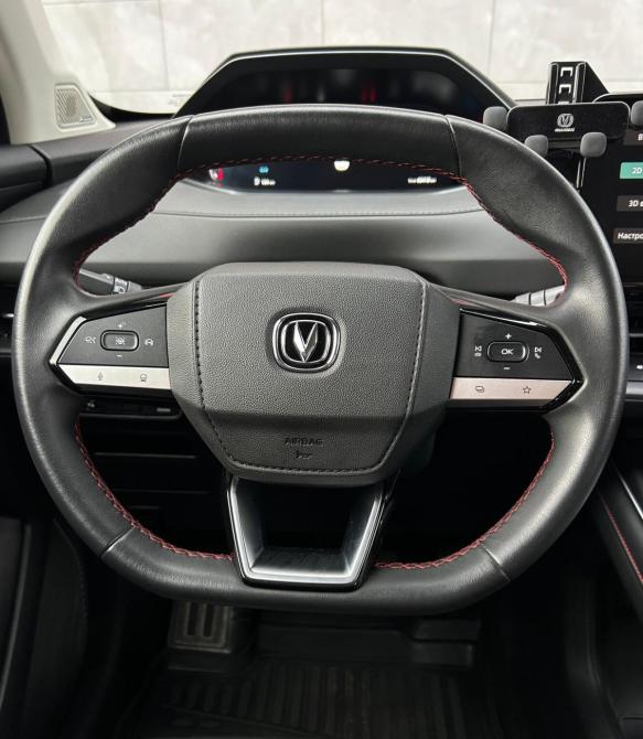 Changan CS55 Plus II Альметьевск  - изображение 16
