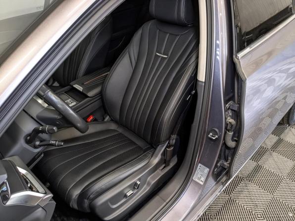 Hongqi H5 II с пробегом 2024 года, цена 2 650 000 рублей, 73061 км, седан, Автокод Объявления