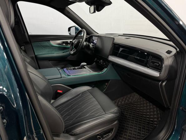 GAC GS8 II с пробегом 2023 года, цена 3 690 000 рублей, 35625 км, внедорожник, Автокод Объявления