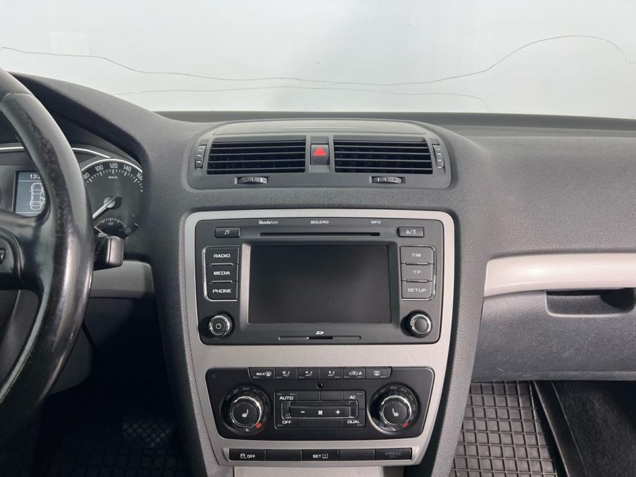 Skoda Octavia II (A5) Рестайлинг Архангельск  - изображение 19