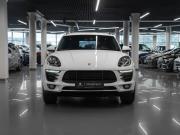 Porsche Macan I Москва  - изображение 29