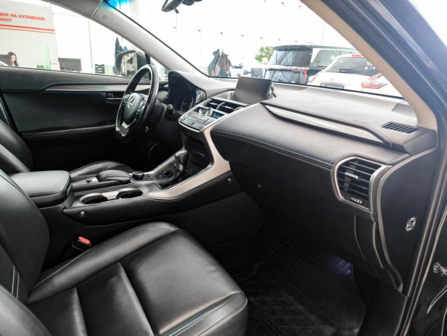 Lexus NX I Казань  - изображение 13