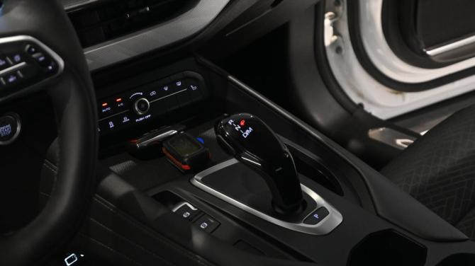Haval F7x I Рестайлинг с пробегом 2022 года, цена 2 020 000 рублей, 38000 км, внедорожник, Автокод Объявления