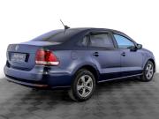 Volkswagen Polo V Рестайлинг Москва  - изображение 30
