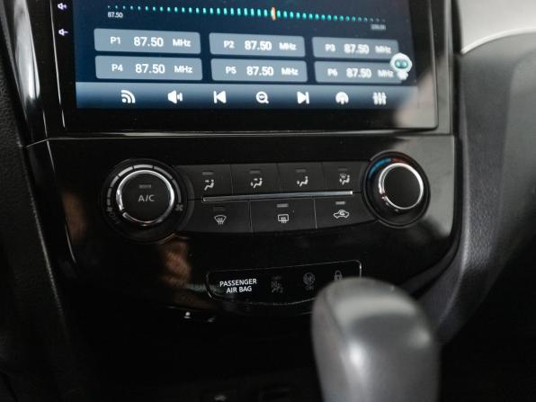 Nissan Qashqai II с пробегом 2015 года, цена 1 030 000 рублей, 191145 км, внедорожник, Автокод Объявления