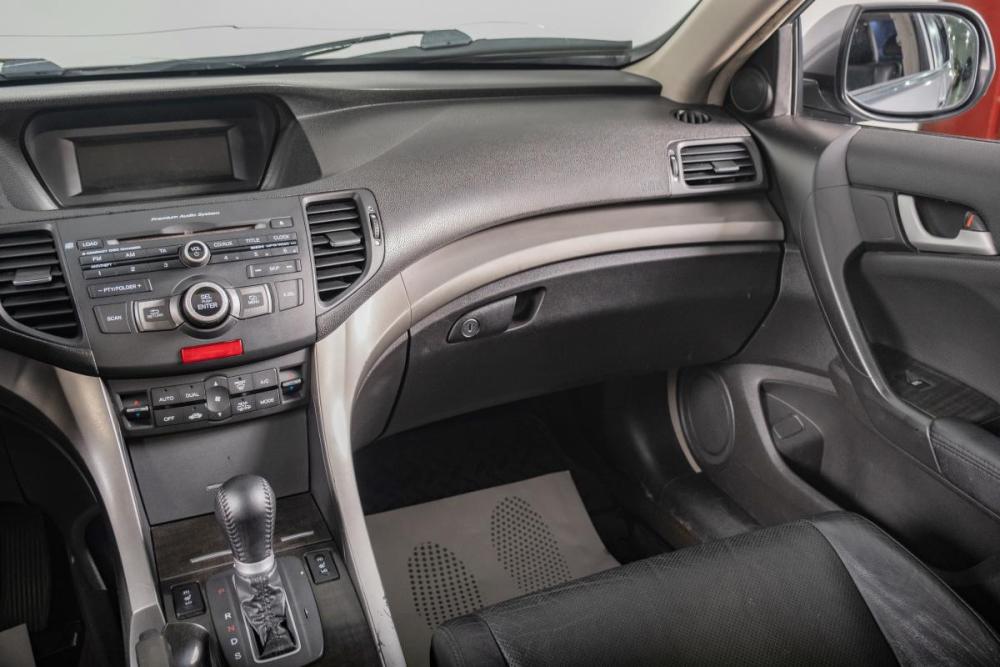 Honda Accord VIII Томск  - изображение 12