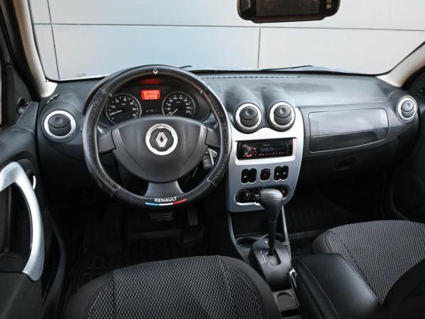 Renault Sandero I с пробегом 2014 года, цена 899 000 рублей, 186813 км, хэтчбек, Автокод Объявления