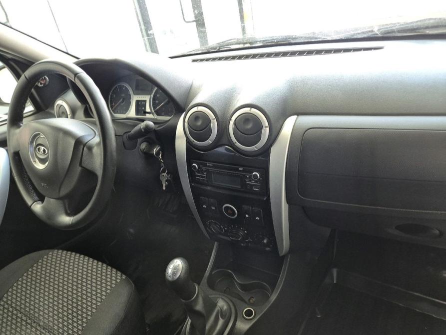 Lada (ВАЗ) Largus I Екатеринбург  - изображение 26