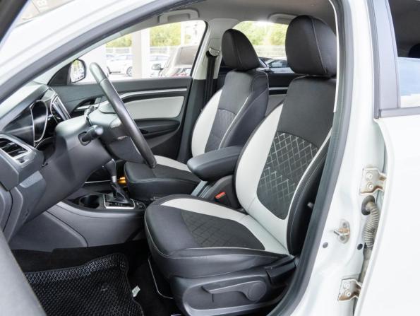 Lada (ВАЗ) Vesta I с пробегом 2021 года, цена 1 715 000 рублей, 87465 км, универсал, Автокод Объявления